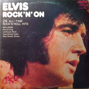 Rock on